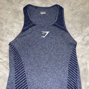 OG Gymshark Stringer